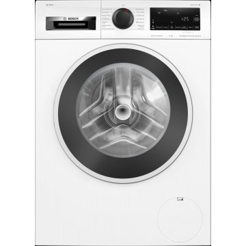 Bosch Πλυντήριο Ρούχων 9kg 1400 Στροφών WGG244FGGR